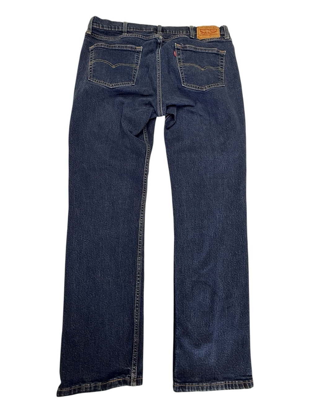 Levi’s 511 Jeans 40x32 - Picture 2 of 4